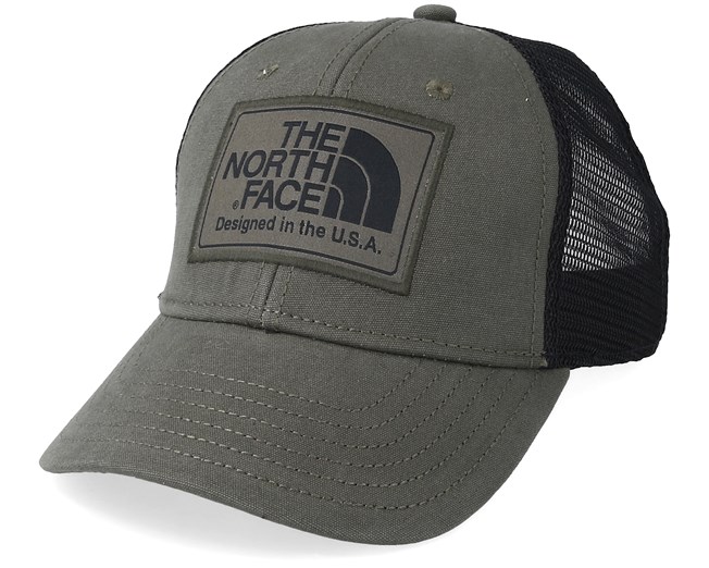 the north face taupe green