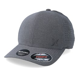hurley phantom flexfit hat