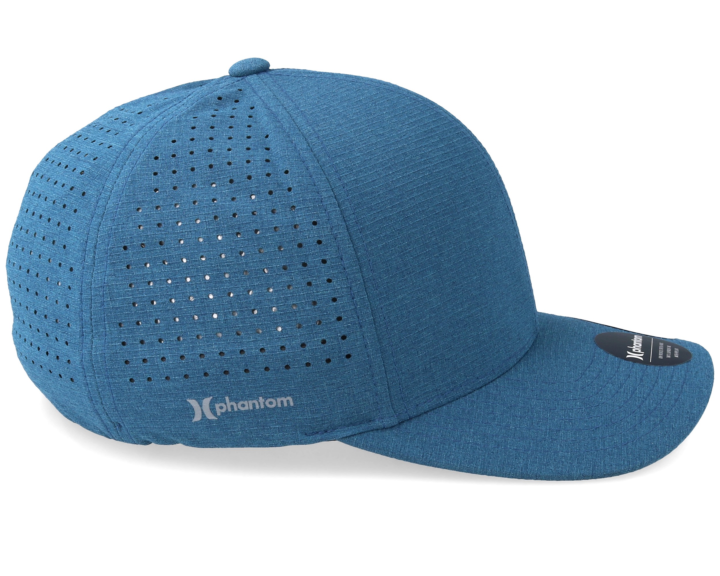 hurley phantom dri fit hat