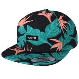 hurley hanoi hat