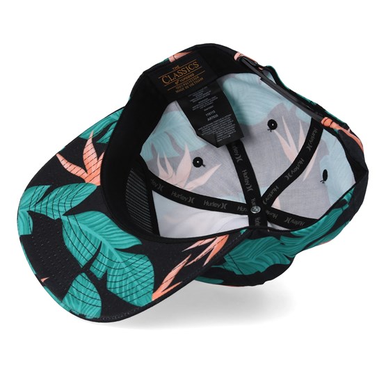 hurley hanoi hat
