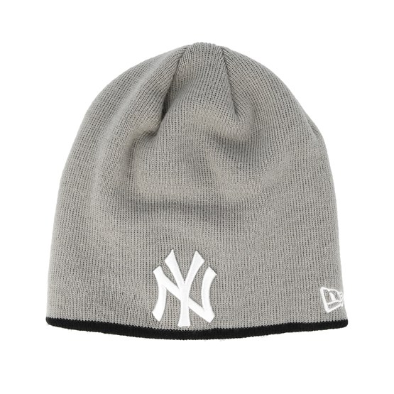 new york yankees skull cap