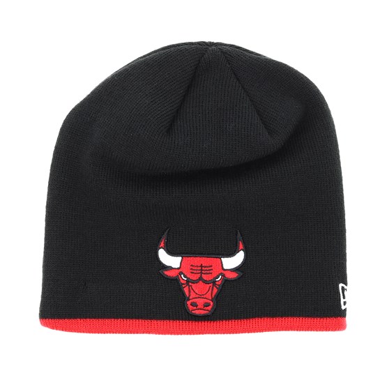 beanie bulls