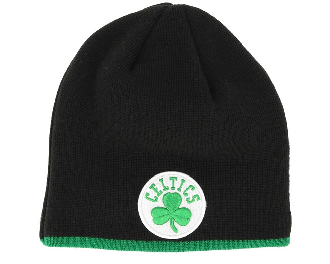 celtics skull cap