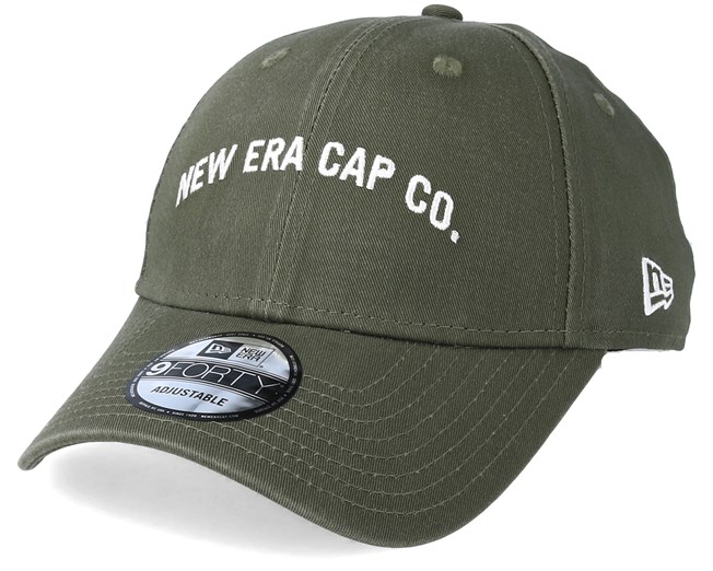 new era script 9forty