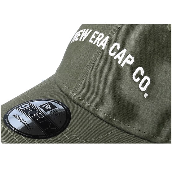new era script 9forty