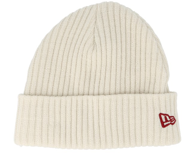 new era fisherman beanie