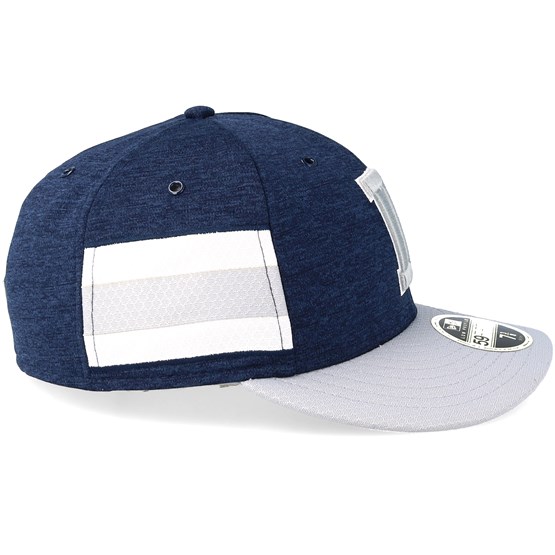 dallas cowboys low profile cap