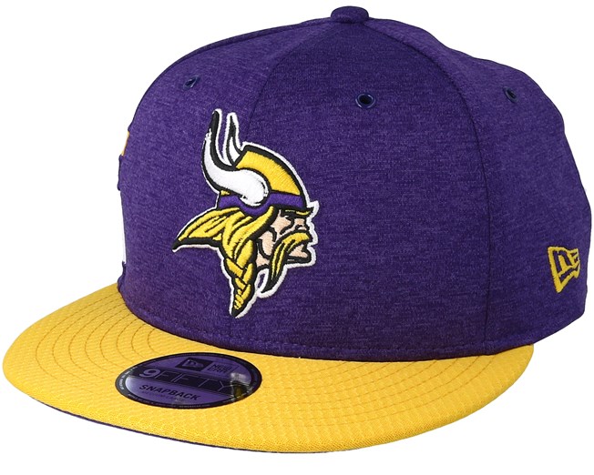 new era vikings