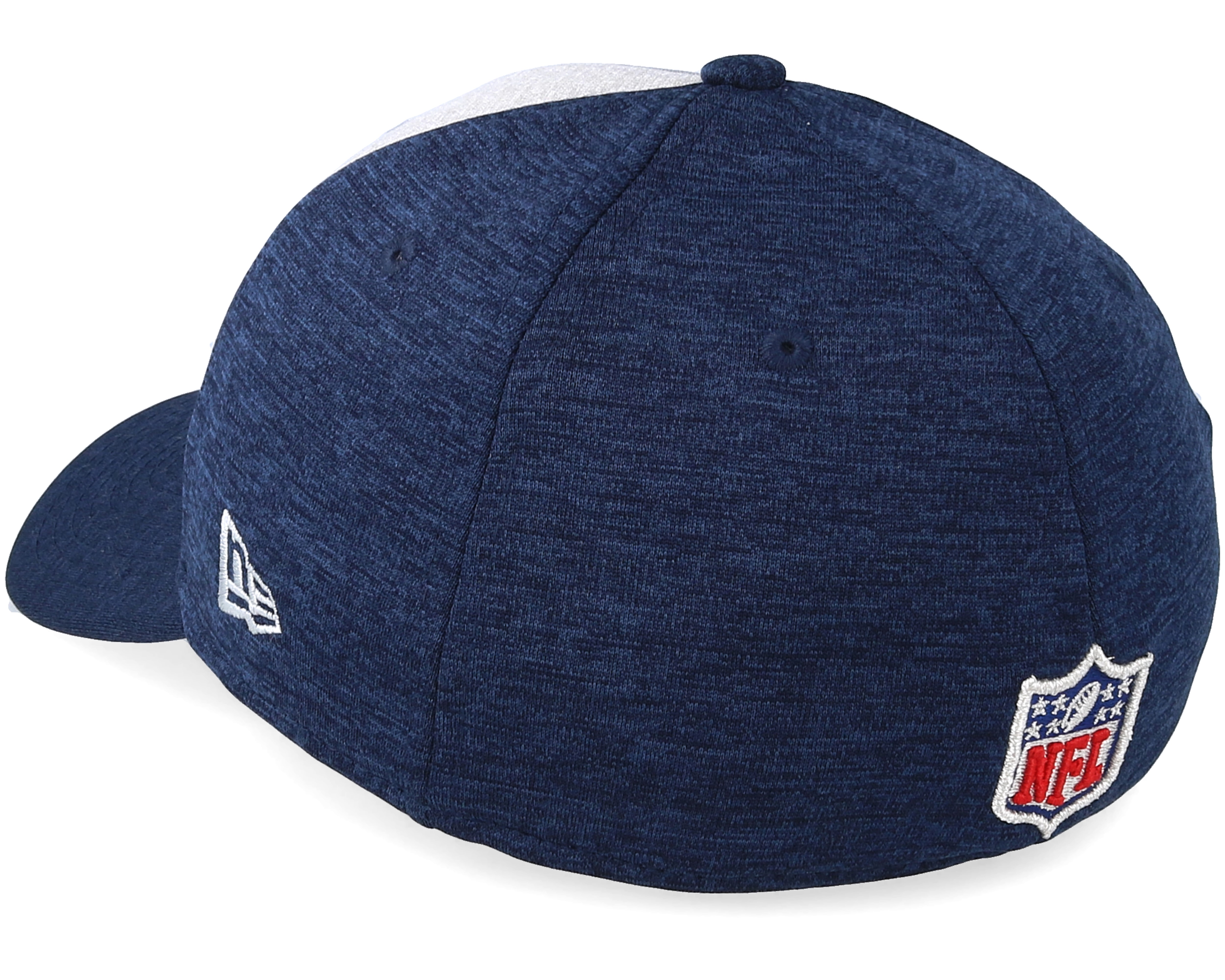 Cappello Baseball New Era Dallas Cowboys | The League 9Forty | Colori Ufficiali Squadra | Regolabile - Foto 2