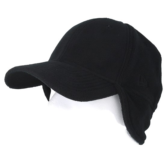New era fleece cap clearance
