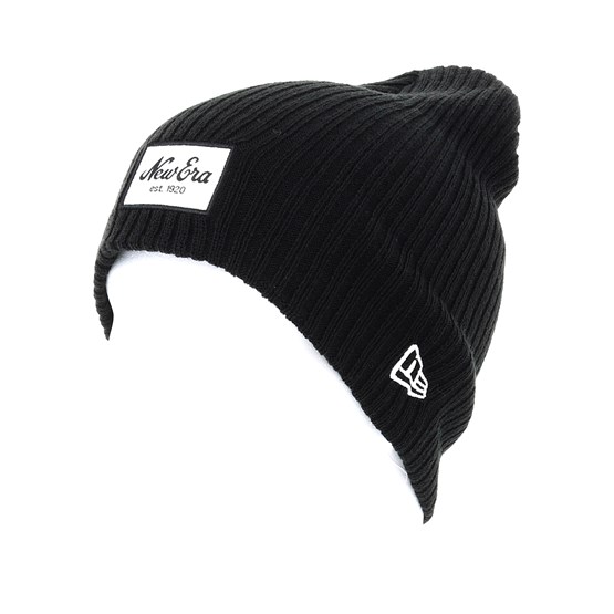 winter cap new era