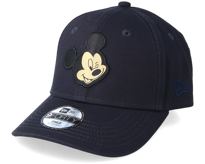 new era cap kids