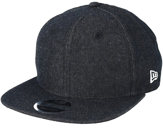 denim new era hats
