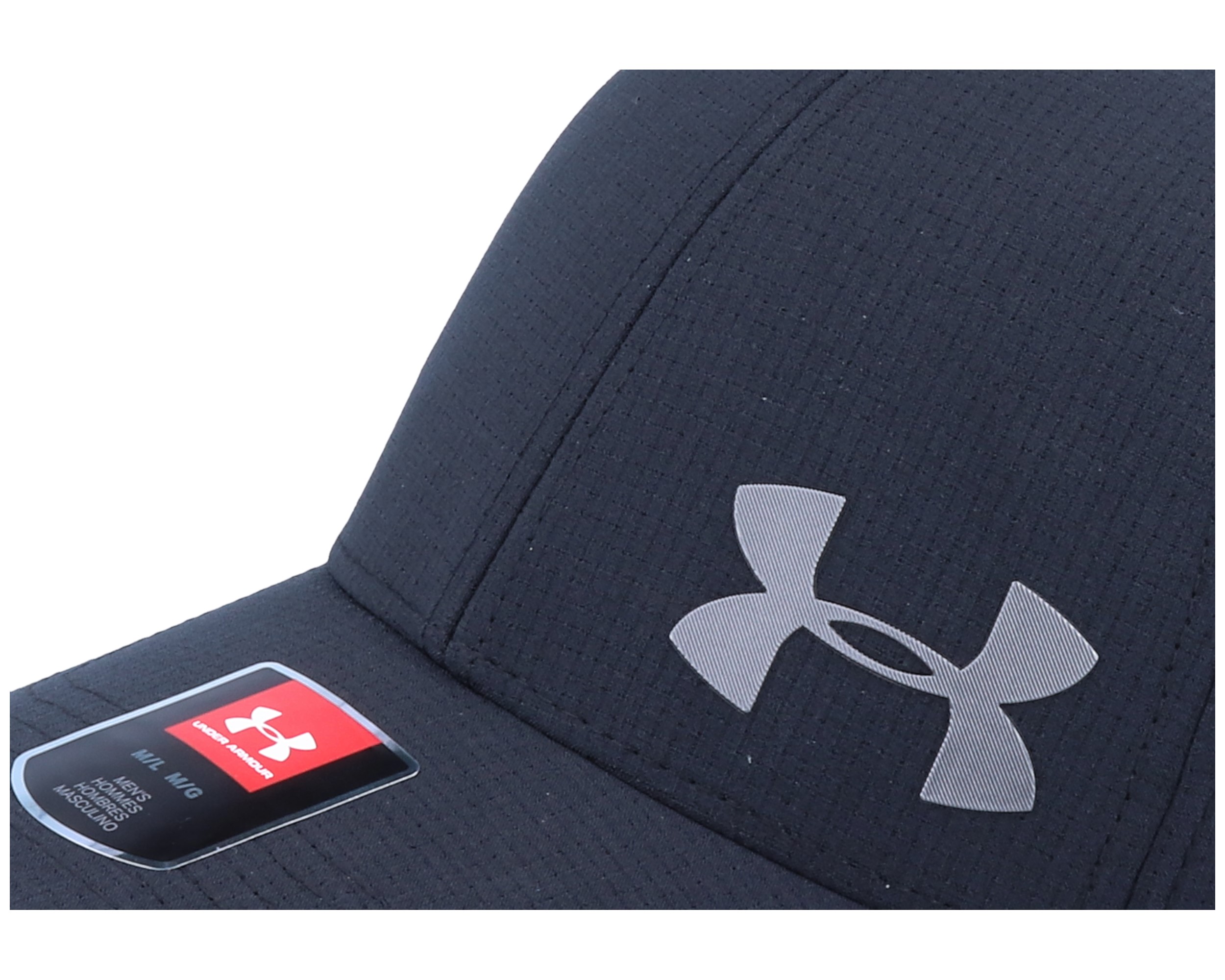 under armour cap