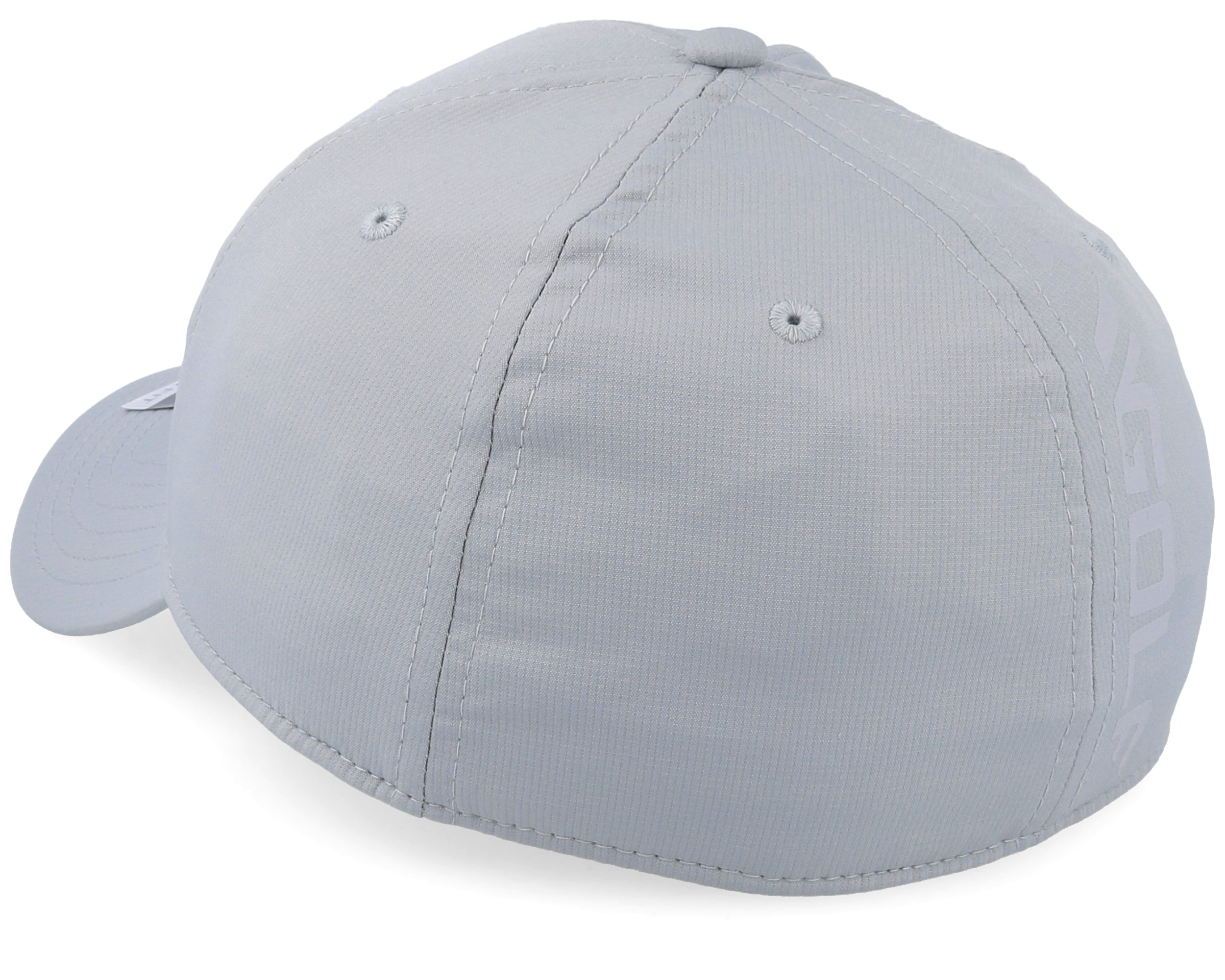 Men´s Golf Headline Cap 3.0 Grey/Teal Flexfit Under Armour caps