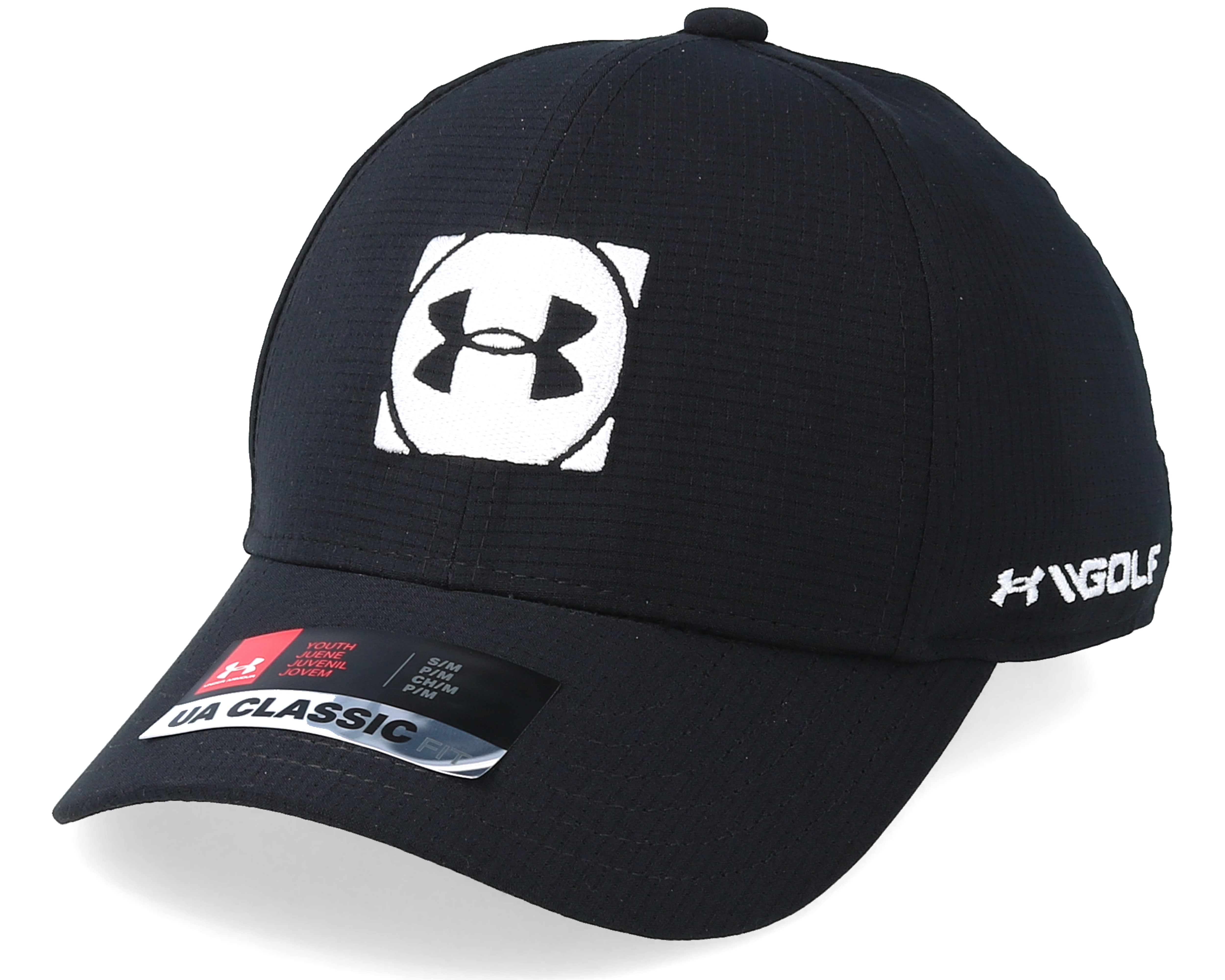 under armour watch cap
