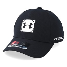 Under Armour Childrens Boys Official Tour Cap 3.0