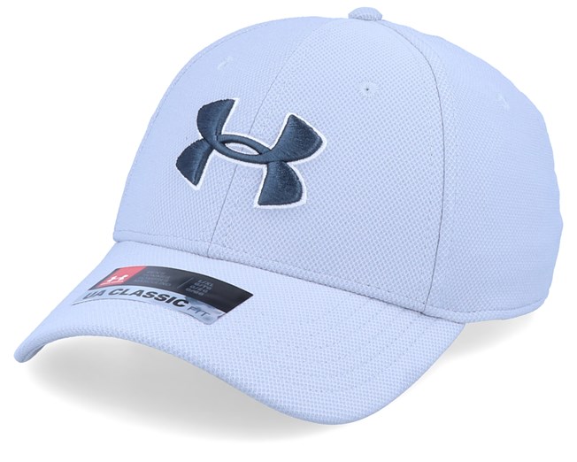 men's ua heathered blitzing cap