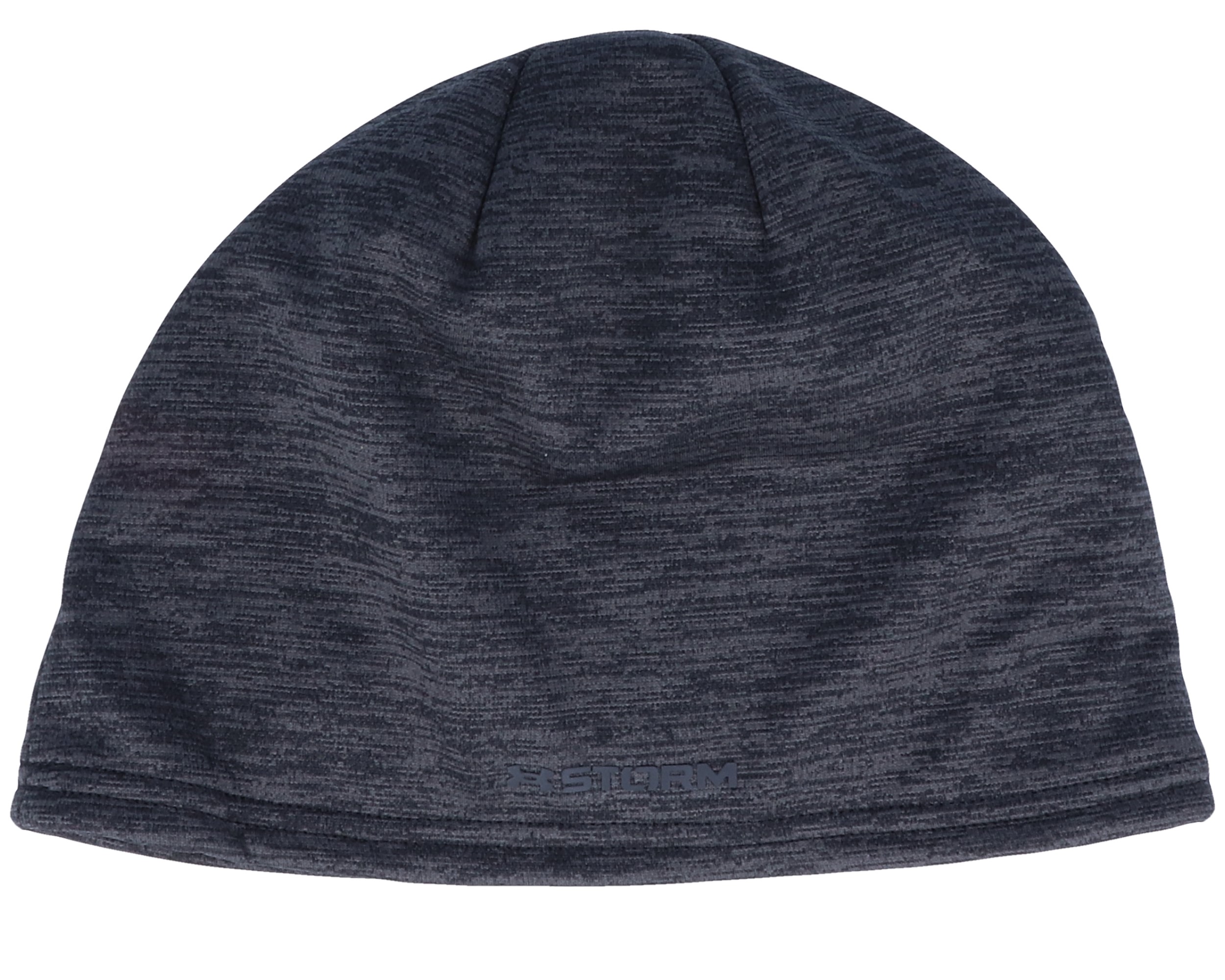 Storm Black Beanie Under Armour beanies