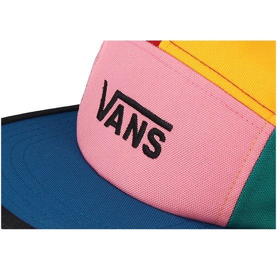 vans patchy hat