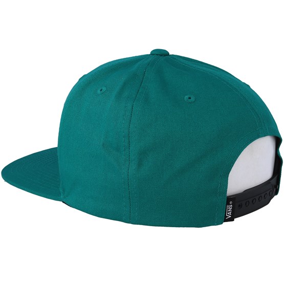 vans whitford snapback