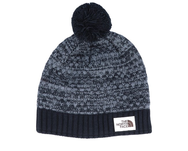 the north face wooly hat