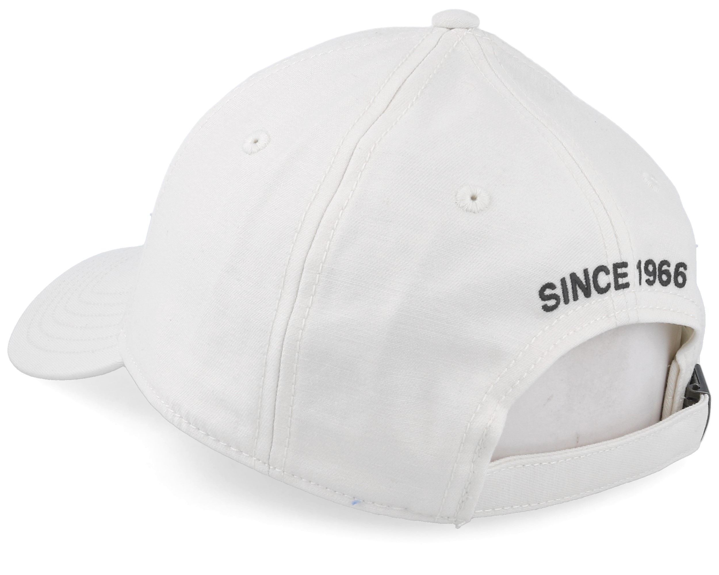 66 Classic Hat Vintage White Asphalt Adjustable The North Face Caps Hatstoreworld Com