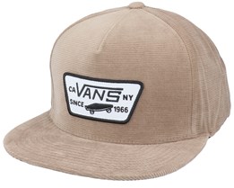 vans caps uk