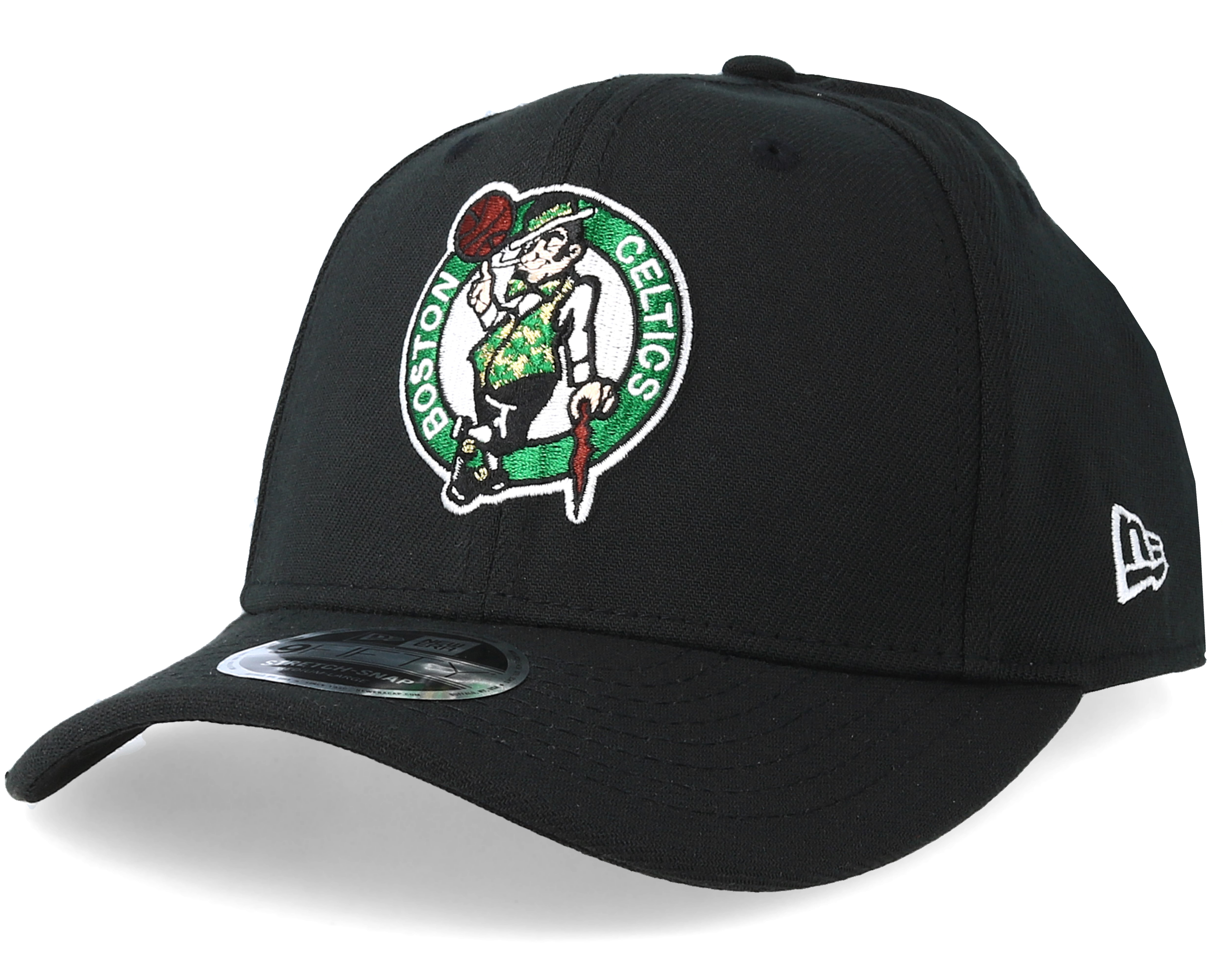 boston celtics nike hat