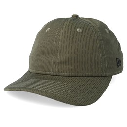 Miami Heat Tipoff Series 9Fifty Olive 