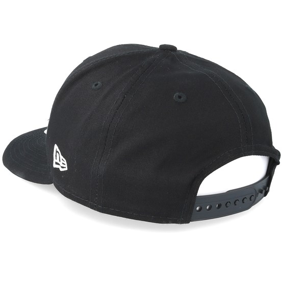 9fifty stretch
