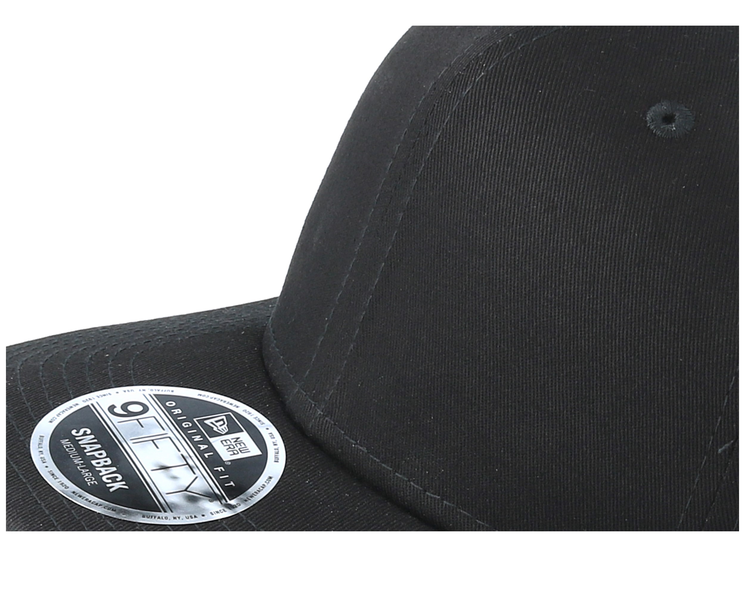 Essential 9fifty Stretch Black Snapback New Era Caps Hatstoreworld Com Essential 9fifty Stretch Black Snapback New Era Caps Hatstoreworld Com