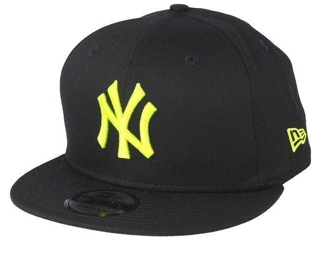 new league snapback