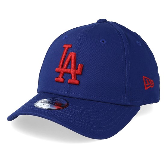 la dodgers toddler hat