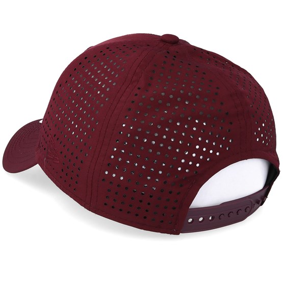 burgundy boston red sox hat