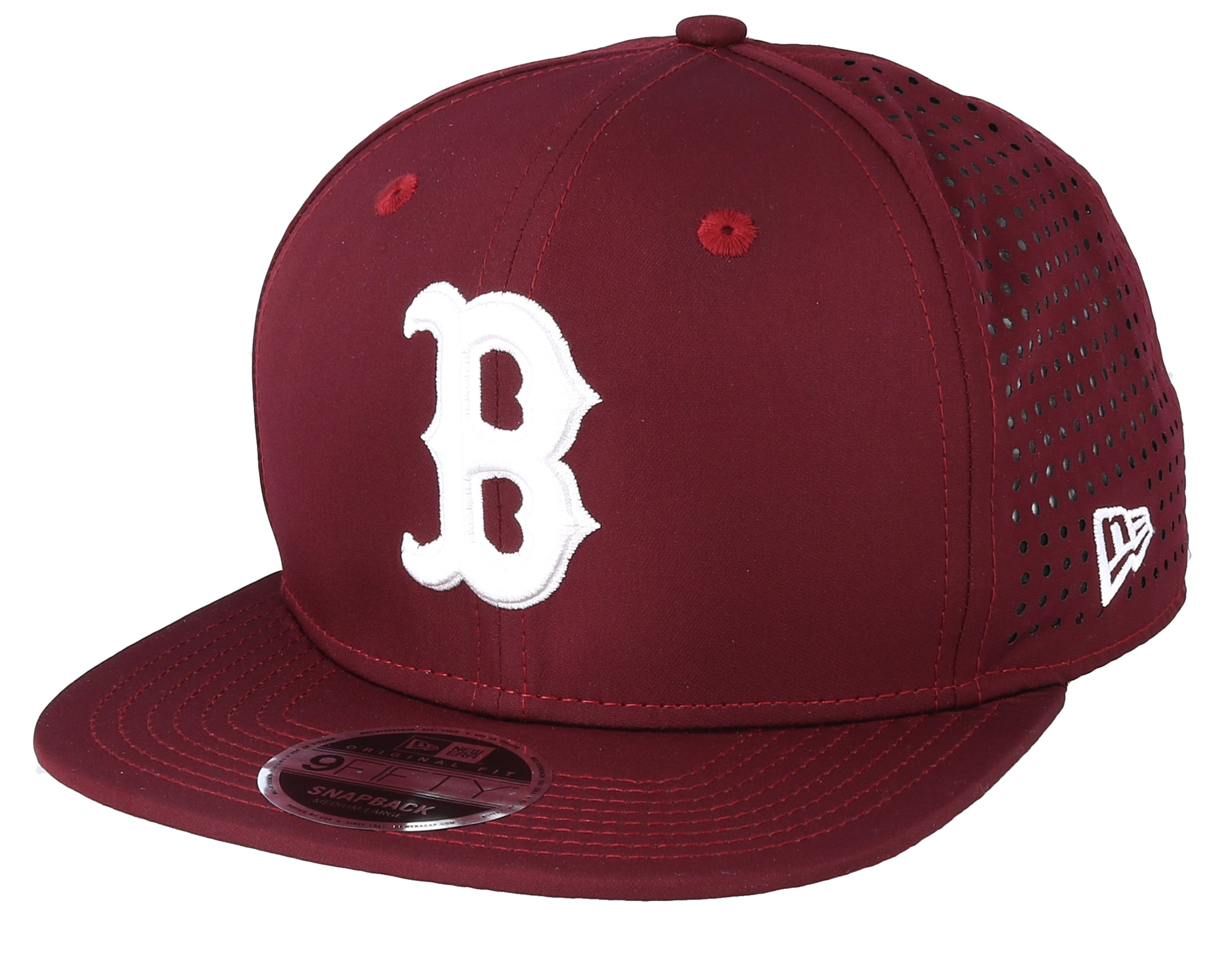 boston red sox area code hat