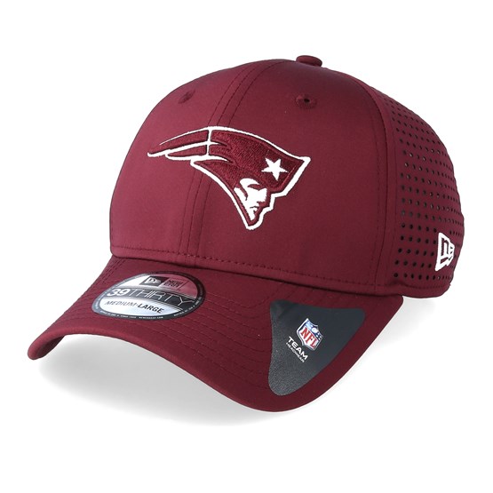 flexfit patriots hat