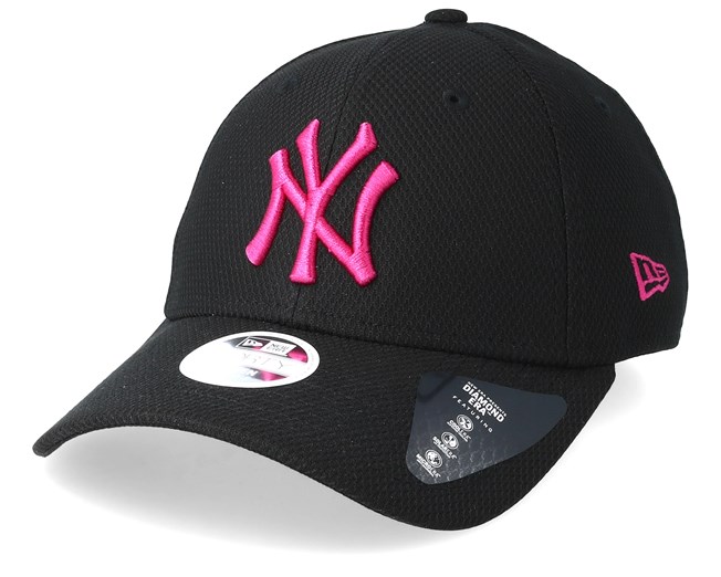 black ny cap uk