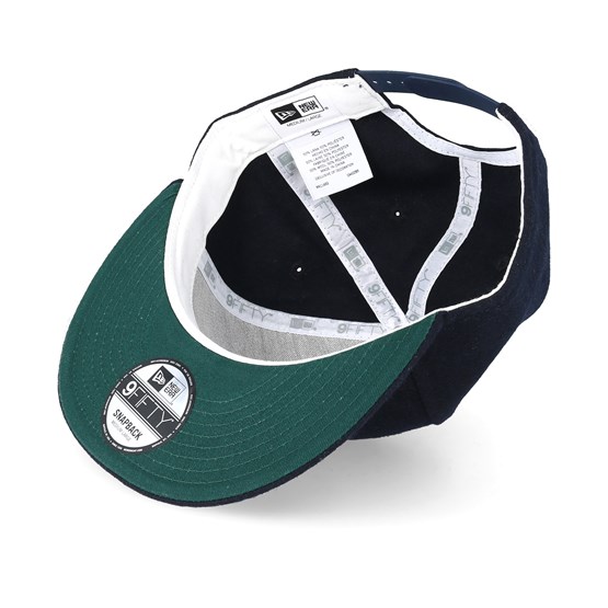 9fifty retro crown