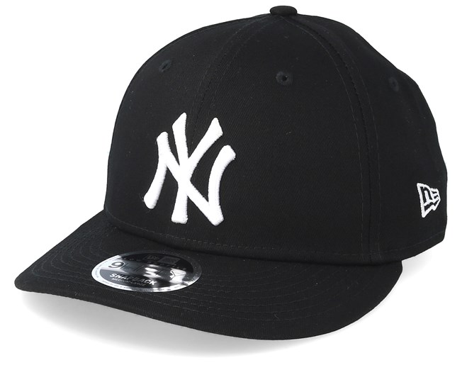 low profile 9fifty snapback