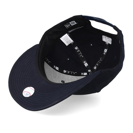 low profile 9fifty snapback