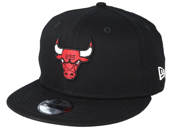 kids chicago bulls hat