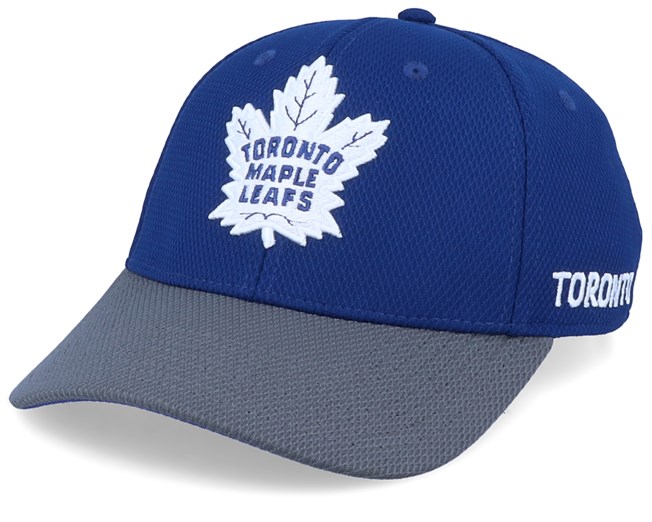 adidas toronto maple leafs hat