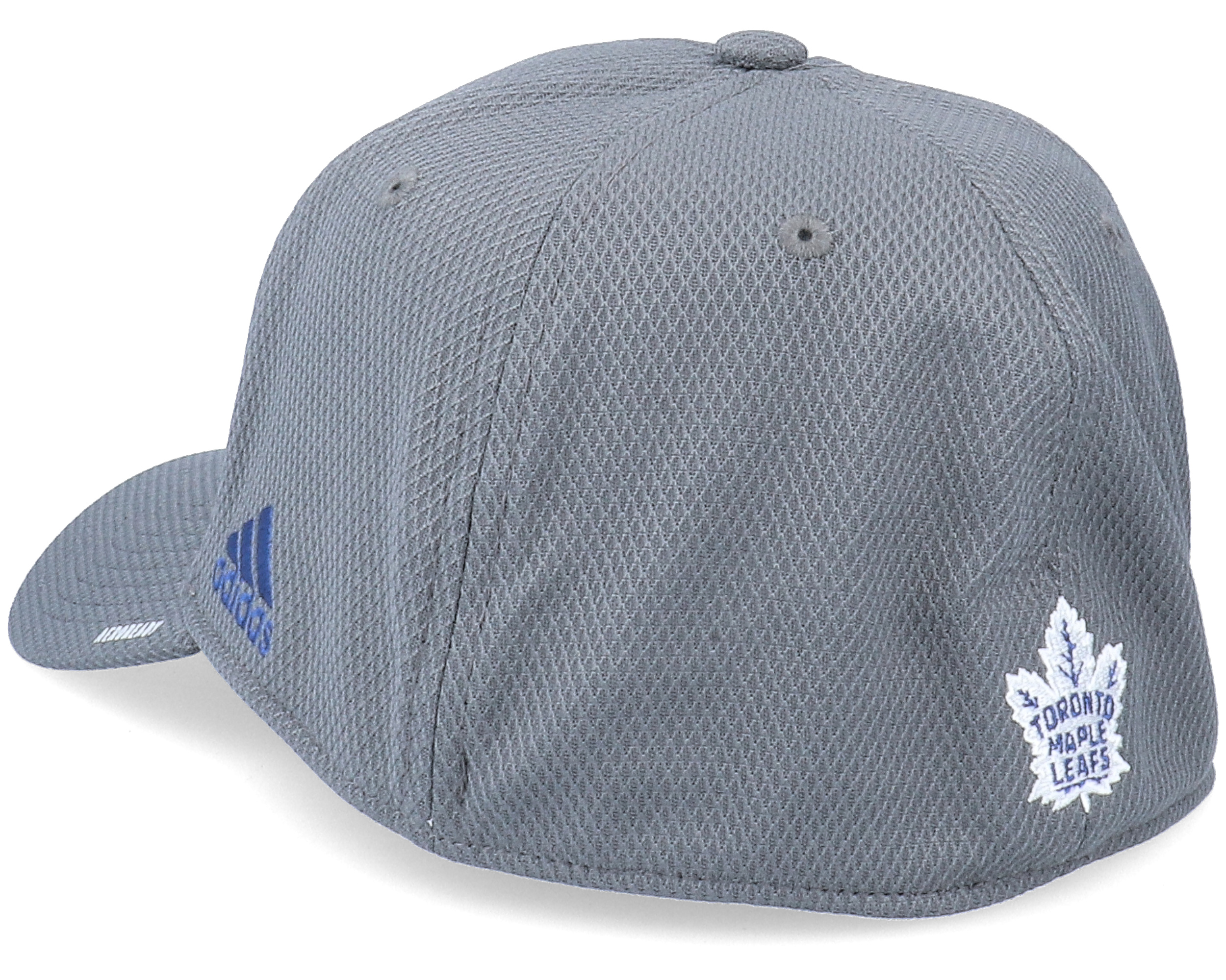 Toronto Maple Leafs Coach Structured Grey