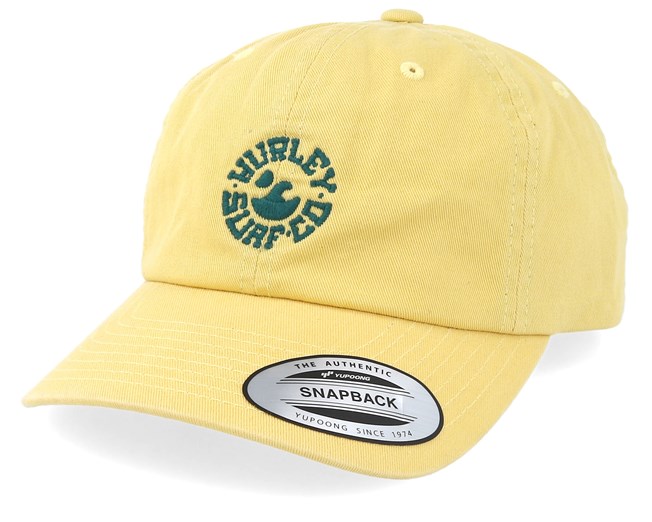 hurley caps australia
