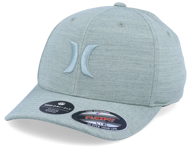 hurley dri fit cutback hat