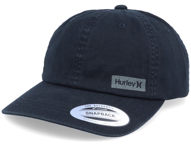 hurley caps australia