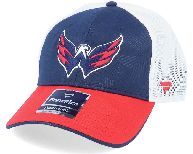 washington caps hat