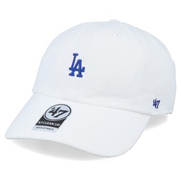 Los Angeles Dodgers Base Runner Clean 